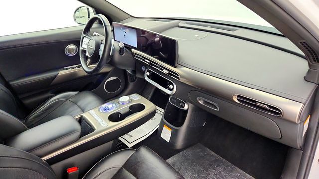 2023 Genesis GV60 Advanced AWD - 23082244 - 24