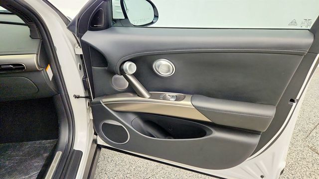 2023 Genesis GV60 Advanced AWD - 23082244 - 25