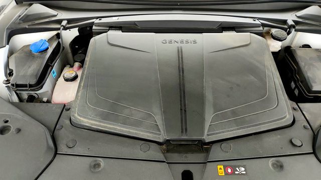 2023 Genesis GV60 Advanced AWD - 23082244 - 26