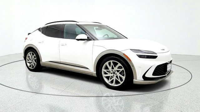 2023 Genesis GV60 Advanced AWD - 23082244 - 2