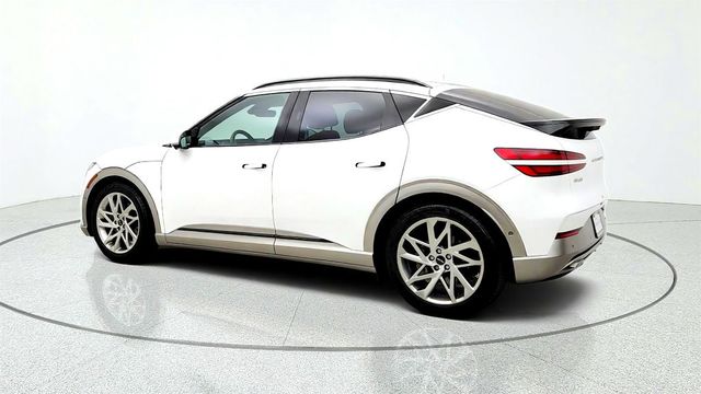 2023 Genesis GV60 Advanced AWD - 23082244 - 6