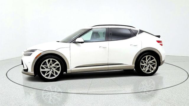 2023 Genesis GV60 Advanced AWD - 23082244 - 7
