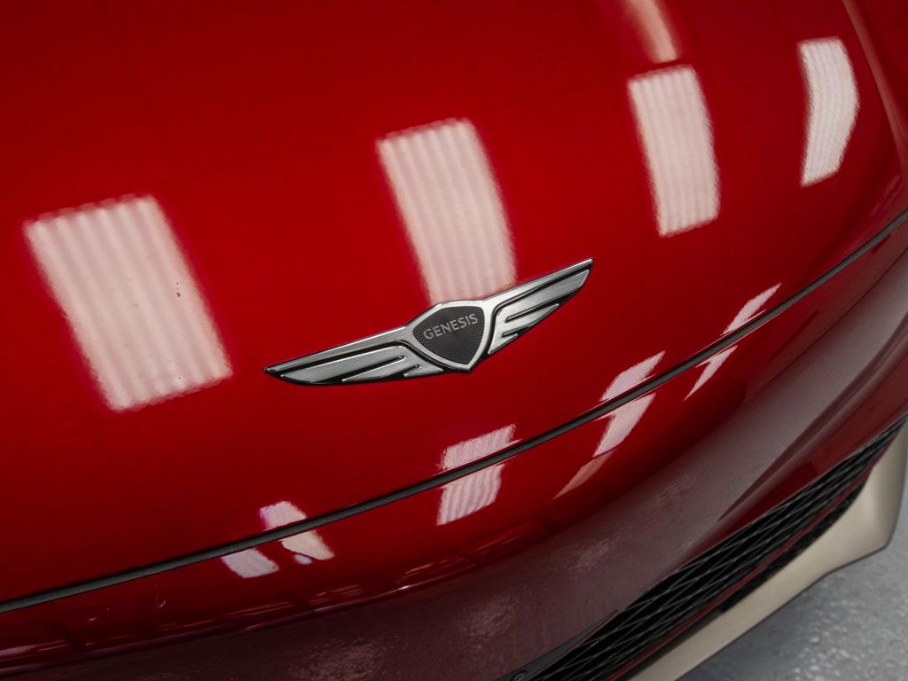 2023 Genesis GV60 Performance AWD photo 10