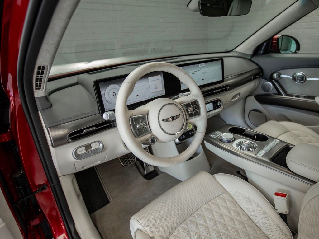 2023 Genesis GV60 Performance AWD photo 18