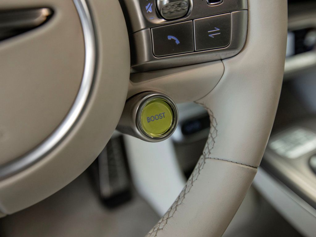 2023 Genesis GV60 Performance AWD photo 20