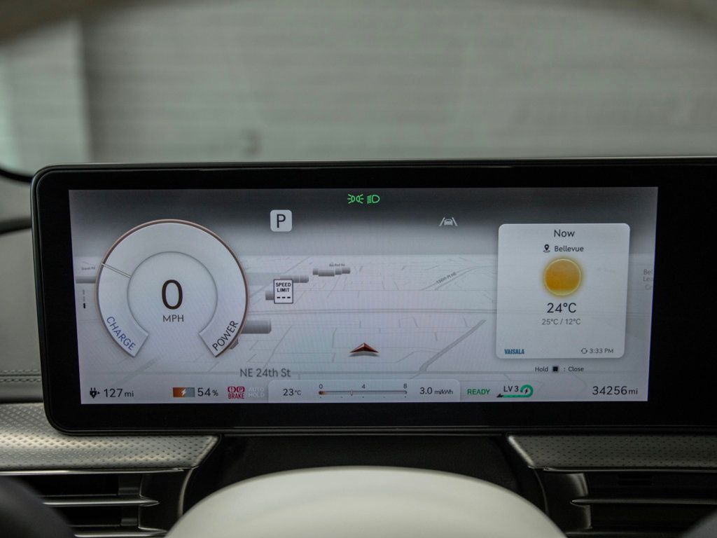 2023 Genesis GV60 Performance AWD photo 21
