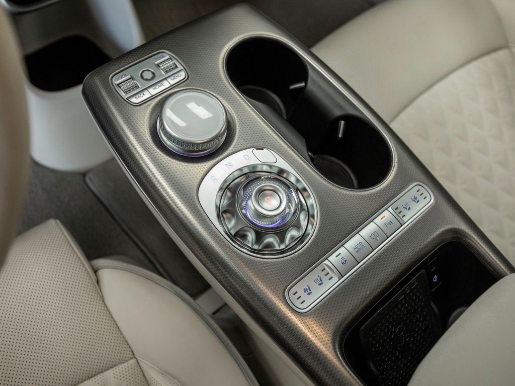 2023 Genesis GV60 Performance AWD photo 25