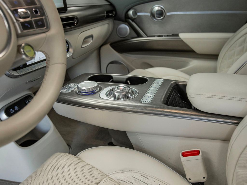 2023 Genesis GV60 Performance AWD photo 27