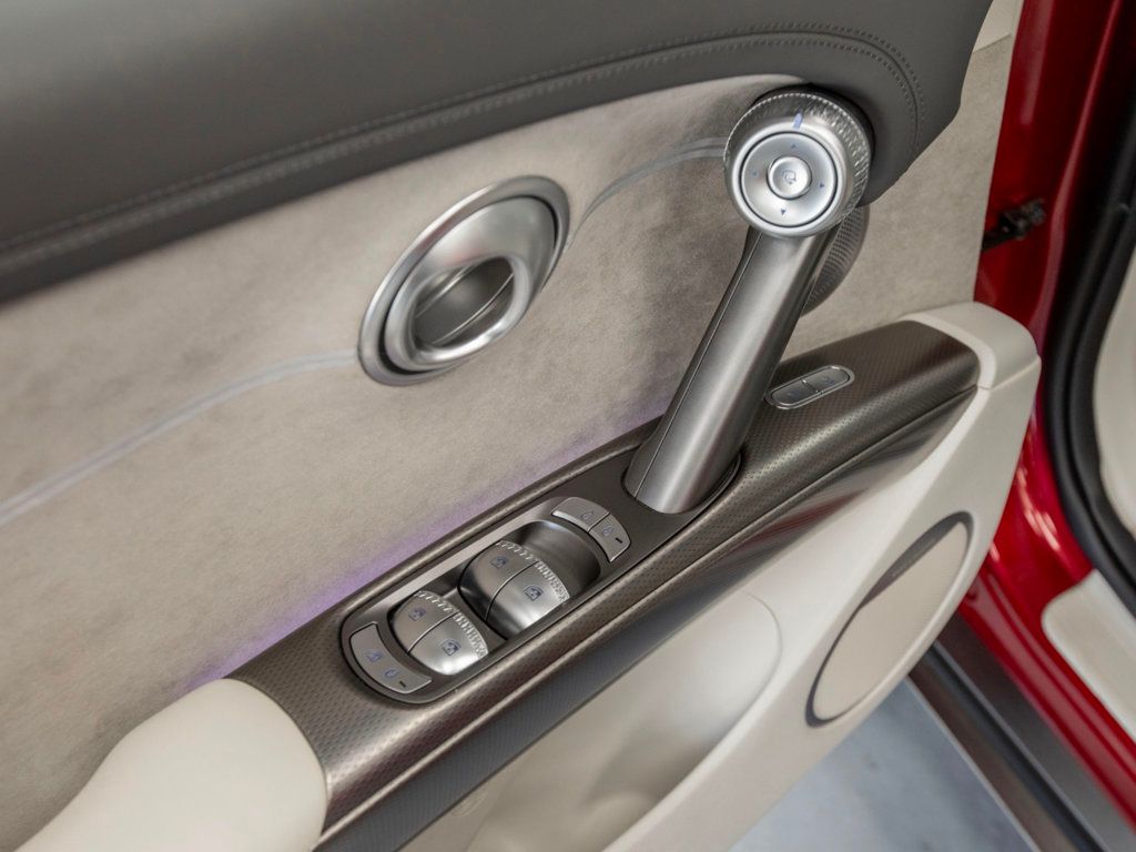 2023 Genesis GV60 Performance AWD photo 30