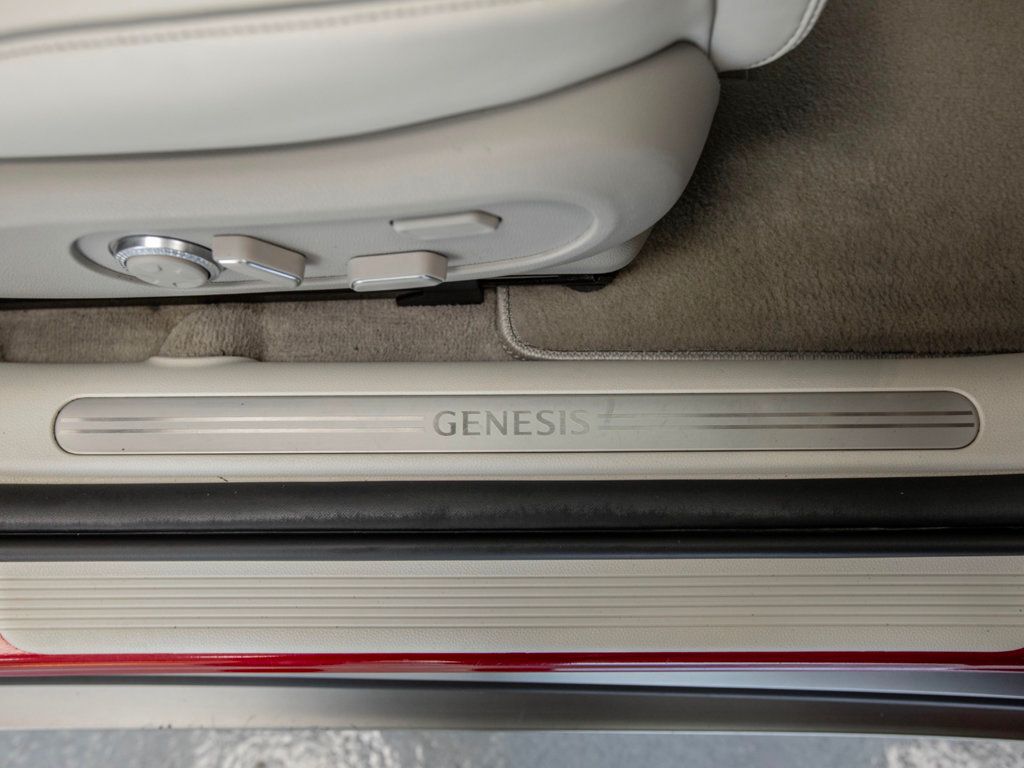 2023 Genesis GV60 Performance AWD photo 33