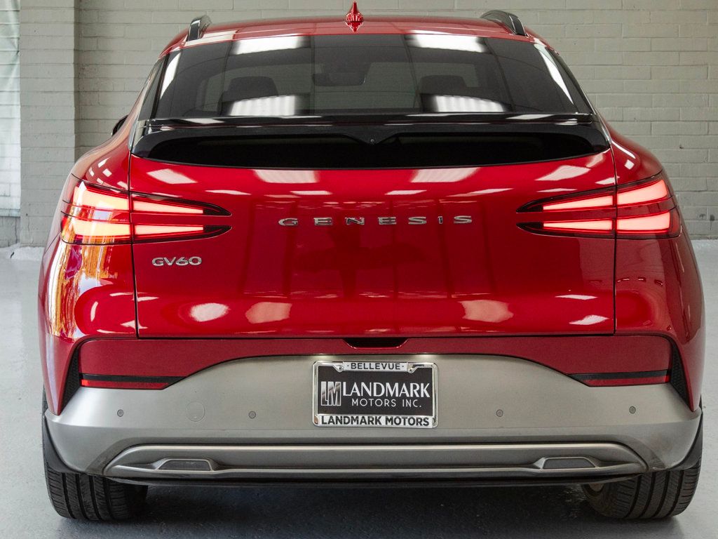 2023 Genesis GV60 Performance AWD photo 34