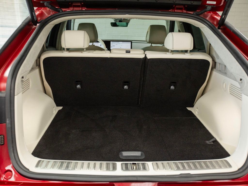 2023 Genesis GV60 Performance AWD photo 36