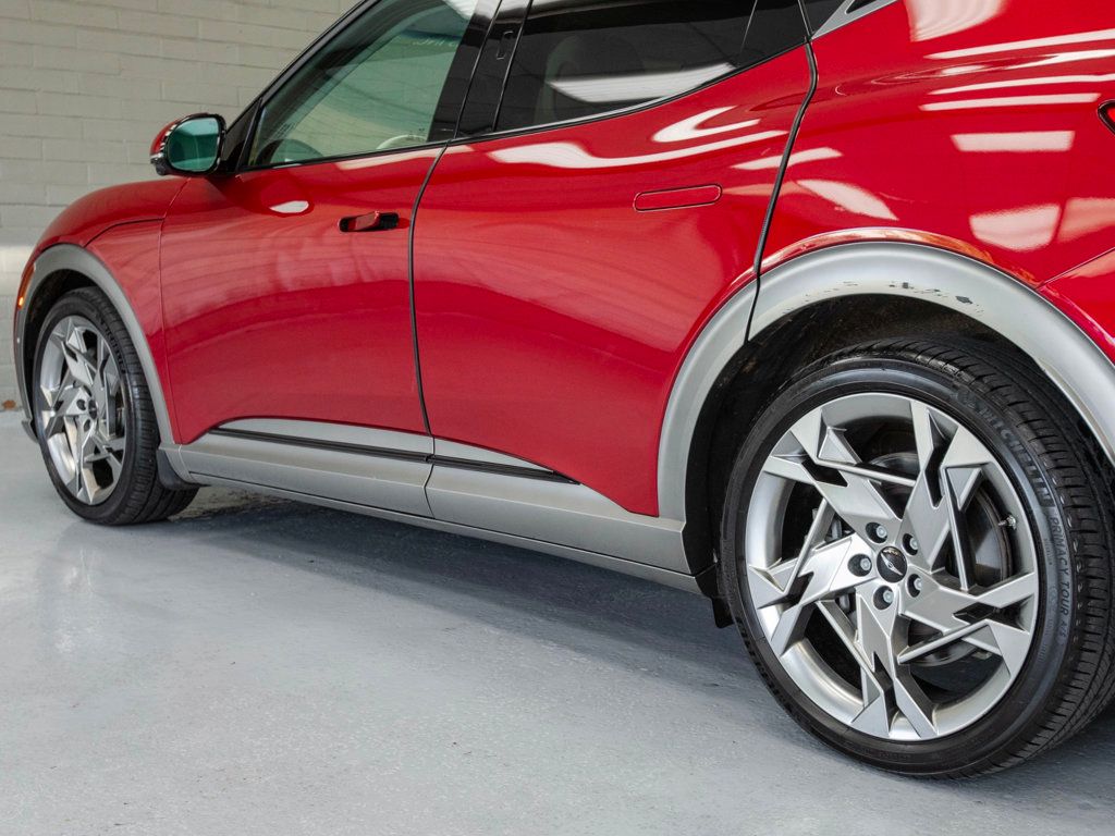 2023 Genesis GV60 Performance AWD photo 42