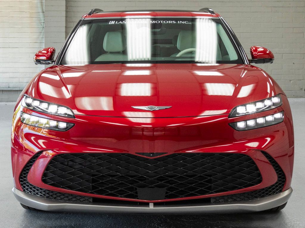 2023 Genesis GV60 Performance AWD photo 5