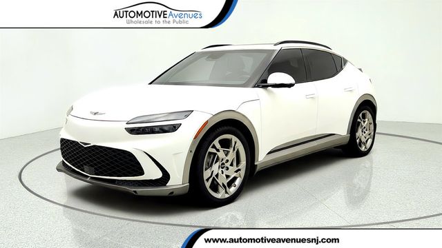 2023 Genesis GV60 Performance AWD - 23068095 - 0