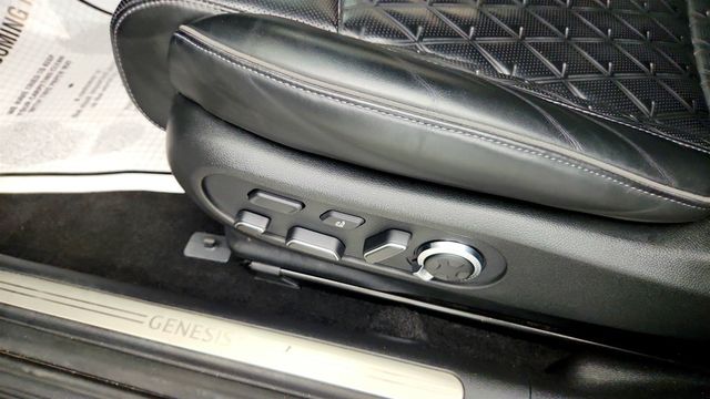 2023 Genesis GV60 Performance AWD - 23068095 - 11