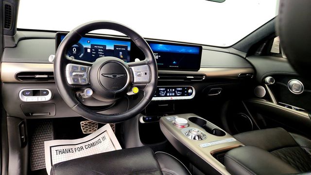 2023 Genesis GV60 Performance AWD - 23068095 - 12