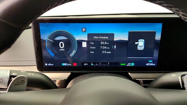 2023 Genesis GV60 Performance AWD - 23068095 - 14