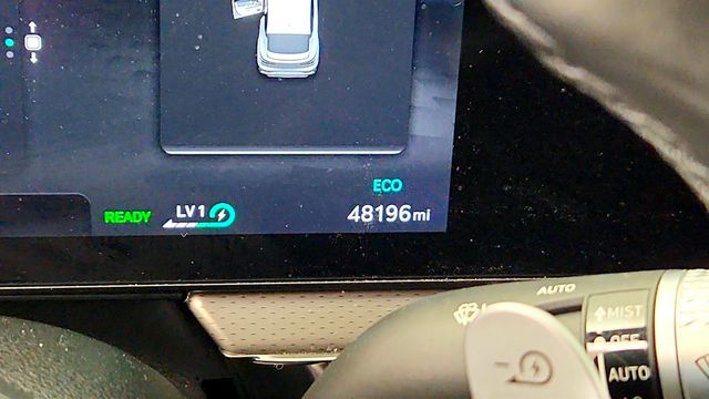 2023 Genesis GV60 Performance AWD - 23068095 - 15