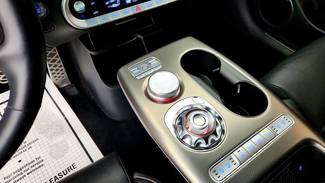 2023 Genesis GV60 Performance AWD - 23068095 - 16
