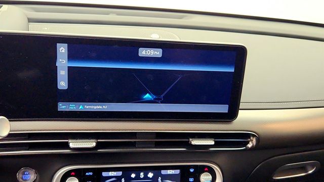 2023 Genesis GV60 Performance AWD - 23068095 - 19