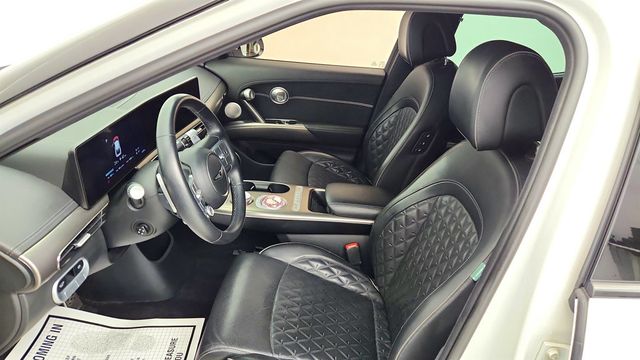 2023 Genesis GV60 Performance AWD - 23068095 - 20