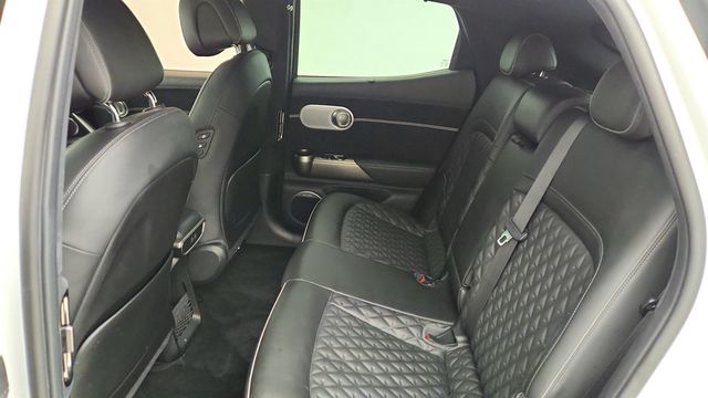 2023 Genesis GV60 Performance AWD - 23068095 - 21