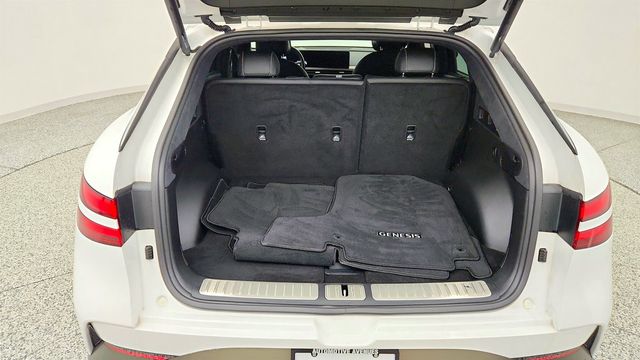 2023 Genesis GV60 Performance AWD - 23068095 - 22