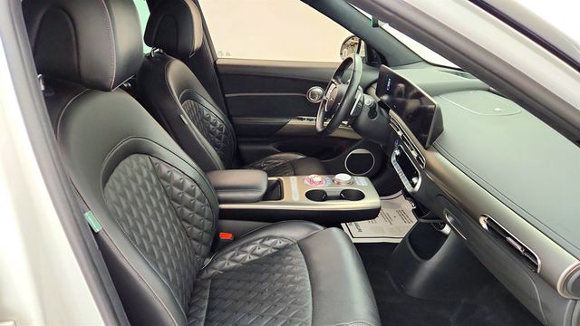 2023 Genesis GV60 Performance AWD - 23068095 - 24