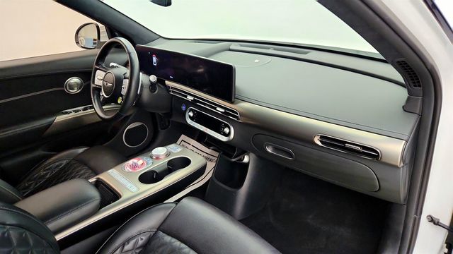 2023 Genesis GV60 Performance AWD - 23068095 - 25