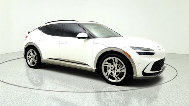 2023 Genesis GV60 Performance AWD - 23068095 - 2