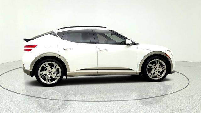 2023 Genesis GV60 Performance AWD - 23068095 - 3