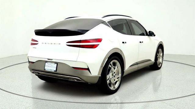 2023 Genesis GV60 Performance AWD - 23068095 - 4