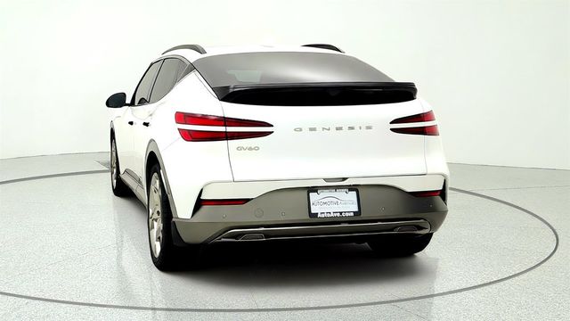 2023 Genesis GV60 Performance AWD - 23068095 - 5