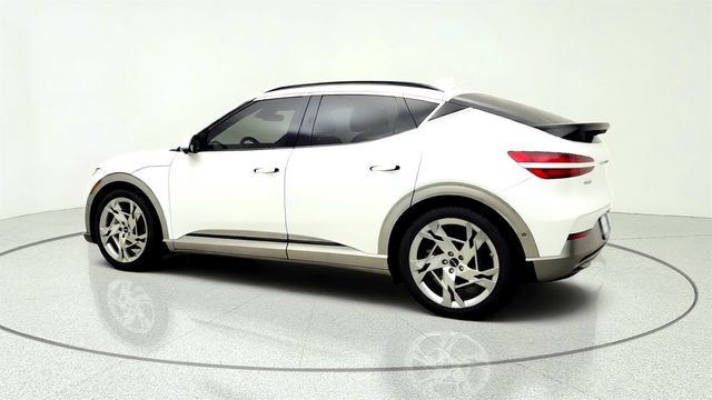 2023 Genesis GV60 Performance AWD - 23068095 - 6