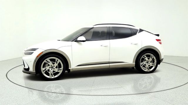 2023 Genesis GV60 Performance AWD - 23068095 - 7