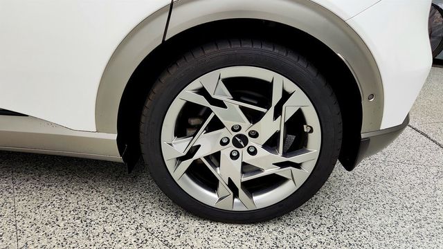 2023 Genesis GV60 Performance AWD - 23068095 - 8