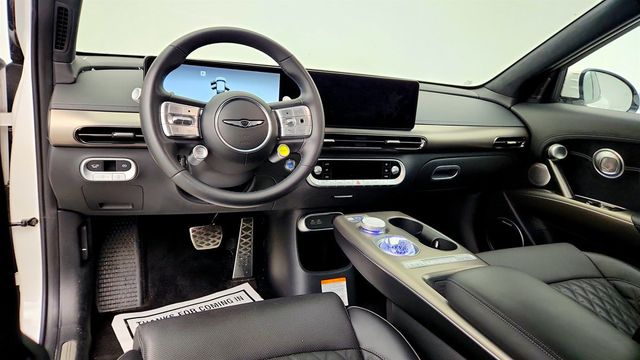 2023 Genesis GV60 Performance AWD - 23074414 - 12