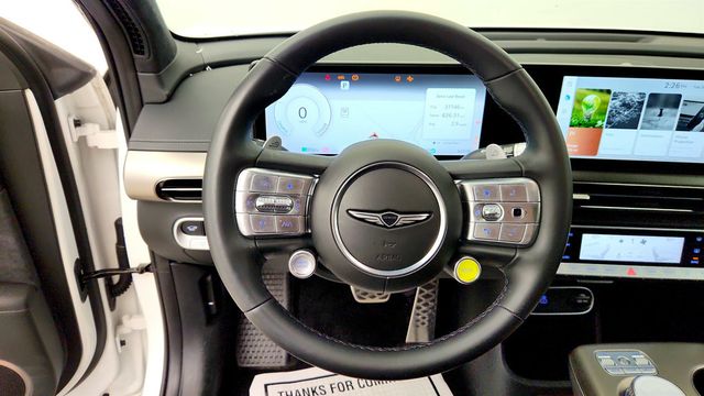 2023 Genesis GV60 Performance AWD - 23074414 - 13