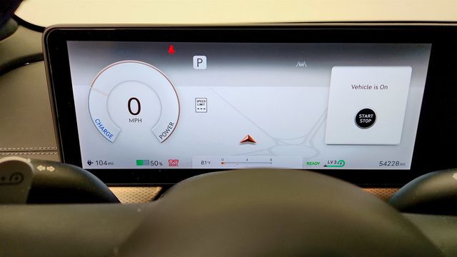 2023 Genesis GV60 Performance AWD - 23074414 - 14