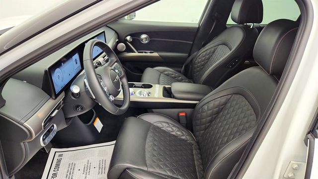 2023 Genesis GV60 Performance AWD - 23074414 - 20