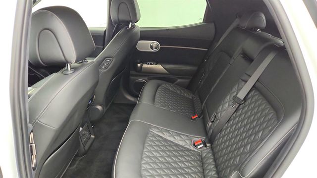 2023 Genesis GV60 Performance AWD - 23074414 - 21