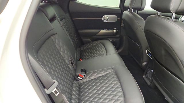 2023 Genesis GV60 Performance AWD - 23074414 - 23