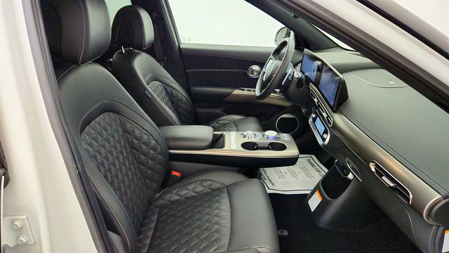2023 Genesis GV60 Performance AWD - 23074414 - 24