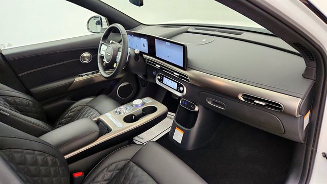 2023 Genesis GV60 Performance AWD - 23074414 - 25