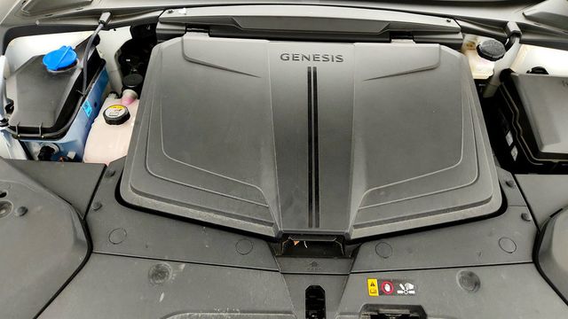 2023 Genesis GV60 Performance AWD - 23074414 - 27