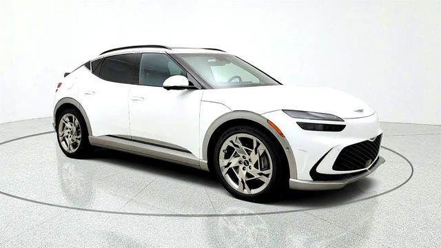 2023 Genesis GV60 Performance AWD - 23074414 - 2