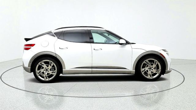 2023 Genesis GV60 Performance AWD - 23074414 - 3