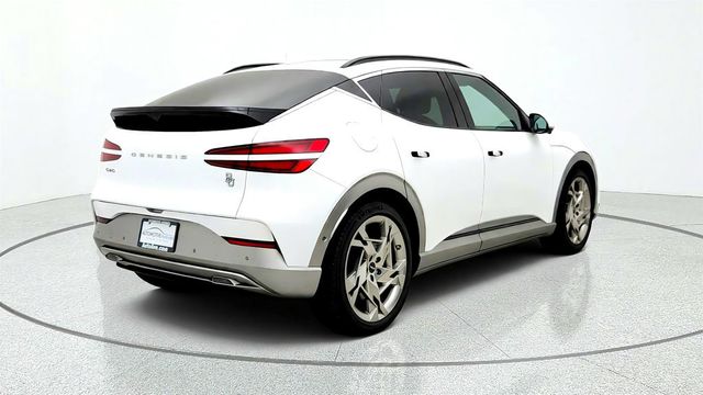 2023 Genesis GV60 Performance AWD - 23074414 - 4