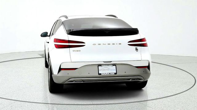 2023 Genesis GV60 Performance AWD - 23074414 - 5